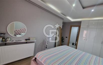 Buca da Güvenli Sitede Pırıl Pırıl Ebeveyn Banyolu Yeni Boyanmış Konforlu Ferah 3+1 Fırsat Daire