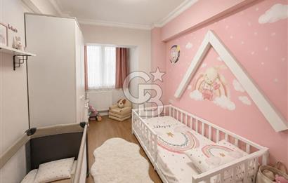 BORNOVA KAZIMDİRİK SÜVARİ CAD. ULTRA LÜKS SATILIK 3+1 DAİRE