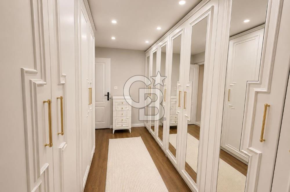 BORNOVA KAZIMDİRİK SÜVARİ CAD. ULTRA LÜKS SATILIK 3+1 DAİRE