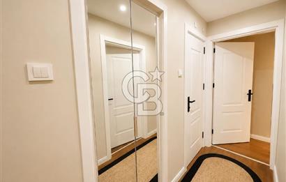 BORNOVA KAZIMDİRİK SÜVARİ CAD. ULTRA LÜKS SATILIK 3+1 DAİRE