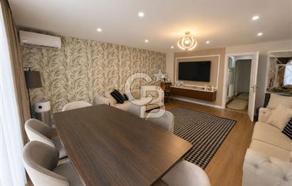 BORNOVA KAZIMDİRİK SÜVARİ CAD. ULTRA LÜKS SATILIK 3+1 DAİRE