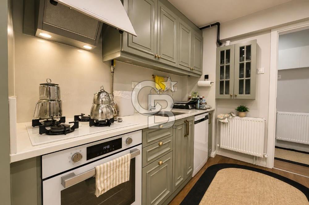 BORNOVA KAZIMDİRİK SÜVARİ CAD. ULTRA LÜKS SATILIK 3+1 DAİRE