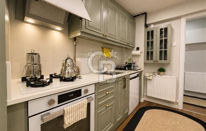 BORNOVA KAZIMDİRİK SÜVARİ CAD. ULTRA LÜKS SATILIK 3+1 DAİRE