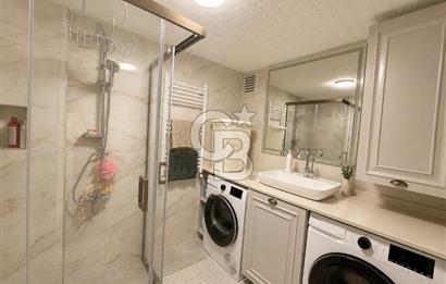 BORNOVA KAZIMDİRİK SÜVARİ CAD. ULTRA LÜKS SATILIK 3+1 DAİRE