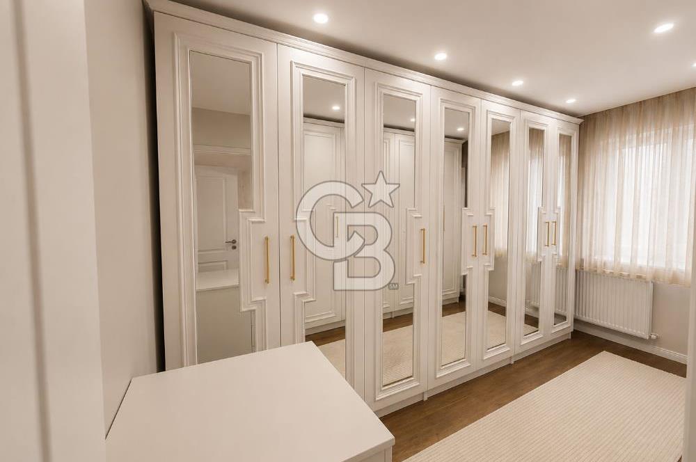 BORNOVA KAZIMDİRİK SÜVARİ CAD. ULTRA LÜKS SATILIK 3+1 DAİRE