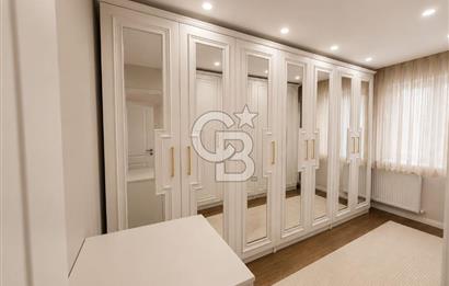 BORNOVA KAZIMDİRİK SÜVARİ CAD. ULTRA LÜKS SATILIK 3+1 DAİRE