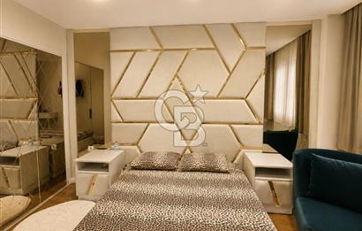 BORNOVA KAZIMDİRİK SÜVARİ CAD. ULTRA LÜKS SATILIK 3+1 DAİRE