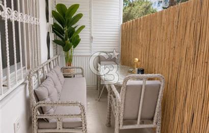 BORNOVA KAZIMDİRİK SÜVARİ CAD. ULTRA LÜKS SATILIK 3+1 DAİRE