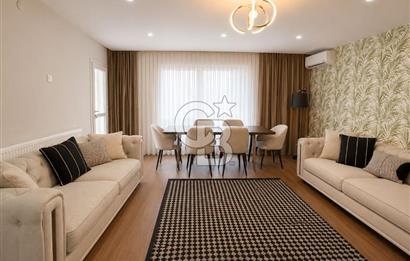 BORNOVA KAZIMDİRİK SÜVARİ CAD. ULTRA LÜKS SATILIK 3+1 DAİRE