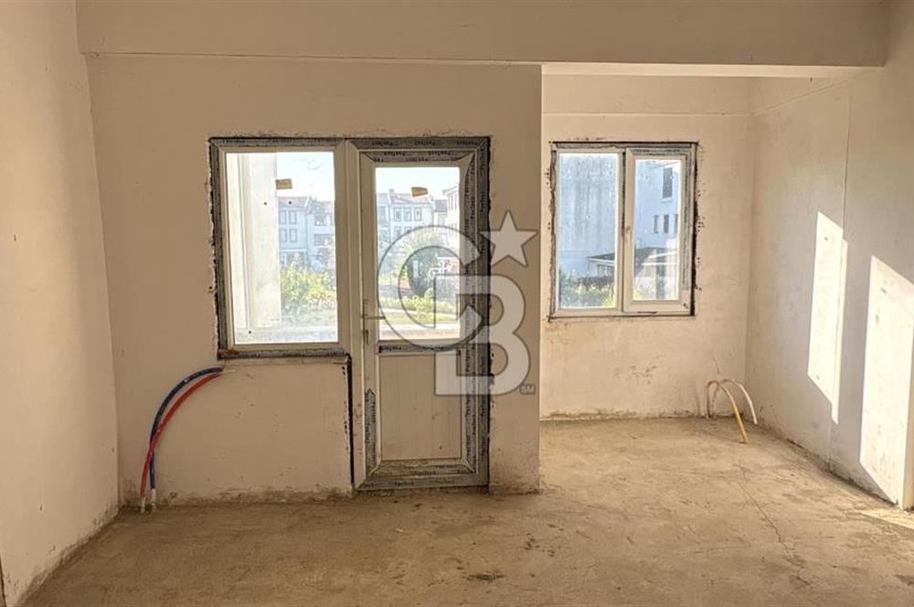 AYDINKENT TATİL SİTESİNDE SATILIK 3+1 NATAMAM DUBLEKS DAİRE