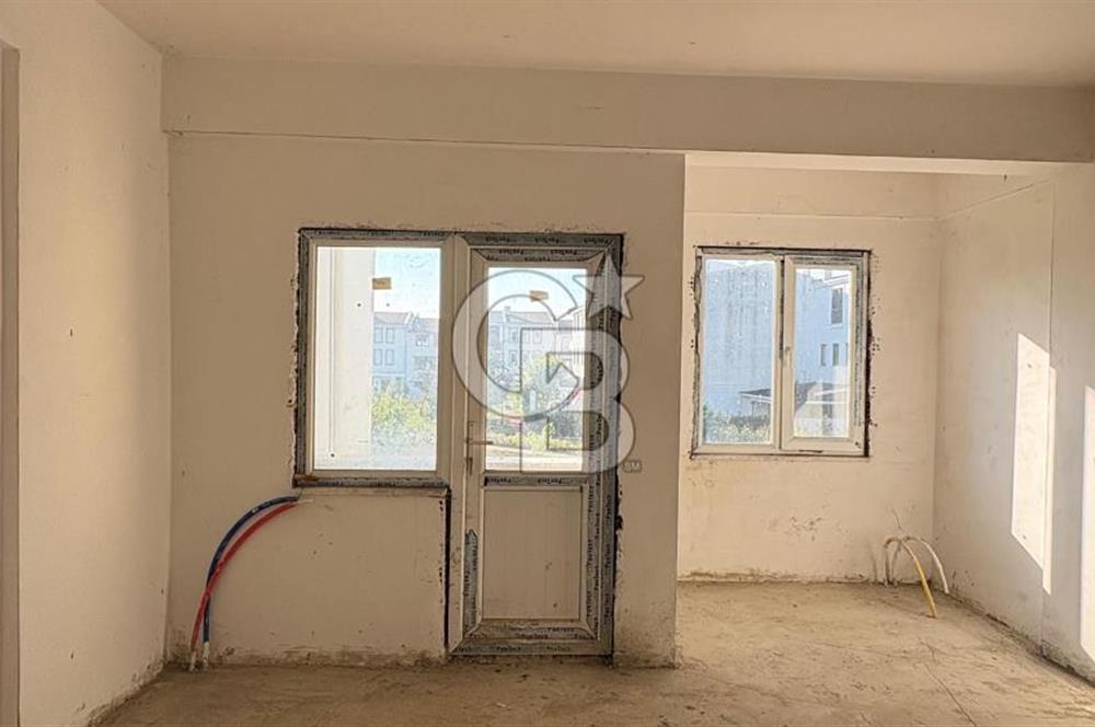 AYDINKENT TATİL SİTESİNDE SATILIK 3+1 NATAMAM DUBLEKS DAİRE