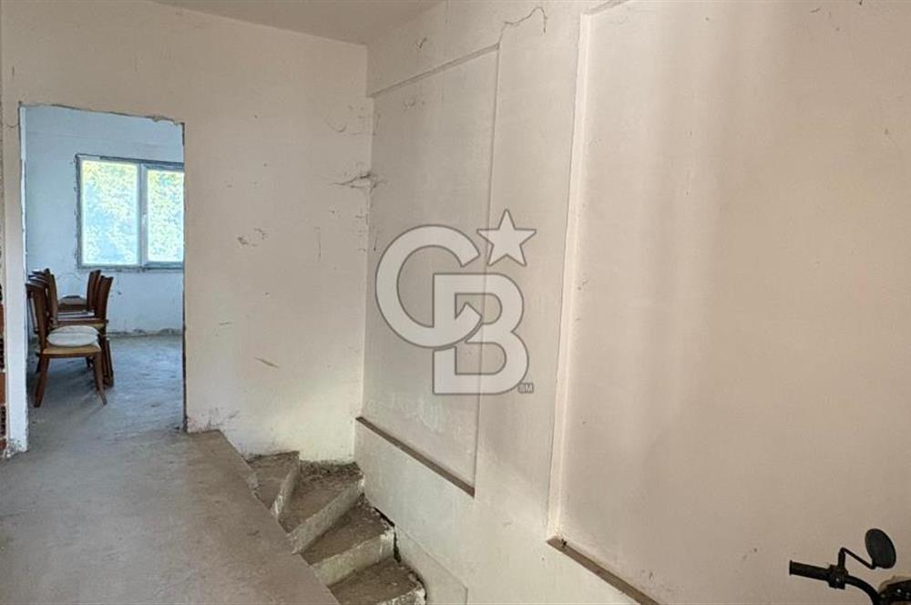 AYDINKENT TATİL SİTESİNDE SATILIK 3+1 NATAMAM DUBLEKS DAİRE