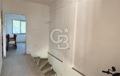 AYDINKENT TATİL SİTESİNDE SATILIK 3+1 NATAMAM DUBLEKS DAİRE