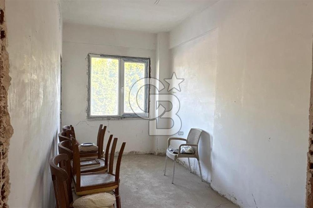 AYDINKENT TATİL SİTESİNDE SATILIK 3+1 NATAMAM DUBLEKS DAİRE