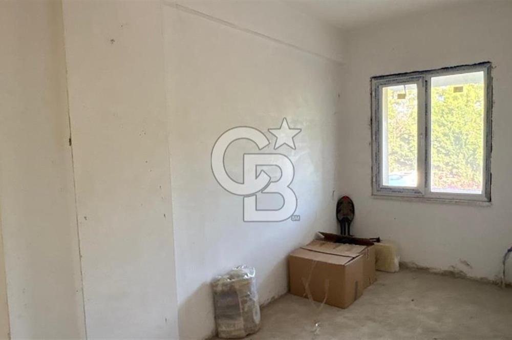 AYDINKENT TATİL SİTESİNDE SATILIK 3+1 NATAMAM DUBLEKS DAİRE