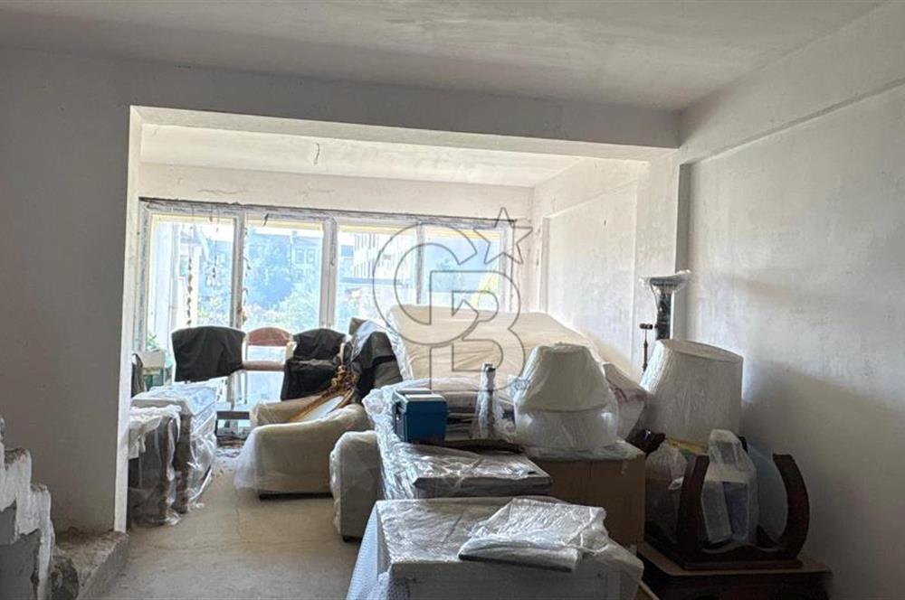 AYDINKENT TATİL SİTESİNDE SATILIK 3+1 NATAMAM DUBLEKS DAİRE