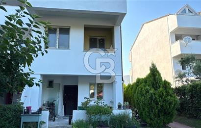 AYDINKENT TATİL SİTESİNDE SATILIK 3+1 NATAMAM DUBLEKS DAİRE