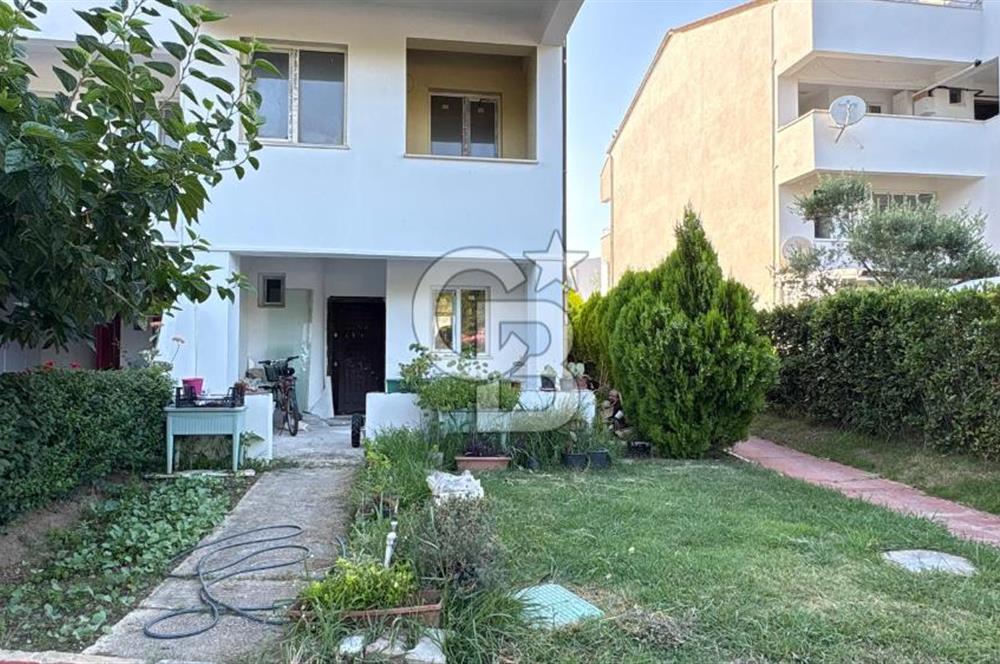 AYDINKENT TATİL SİTESİNDE SATILIK 3+1 NATAMAM DUBLEKS DAİRE