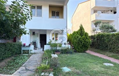 AYDINKENT TATİL SİTESİNDE SATILIK 3+1 NATAMAM DUBLEKS DAİRE