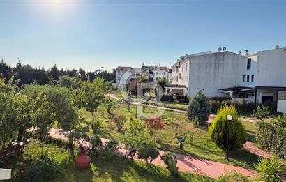 AYDINKENT TATİL SİTESİNDE SATILIK 3+1 NATAMAM DUBLEKS DAİRE