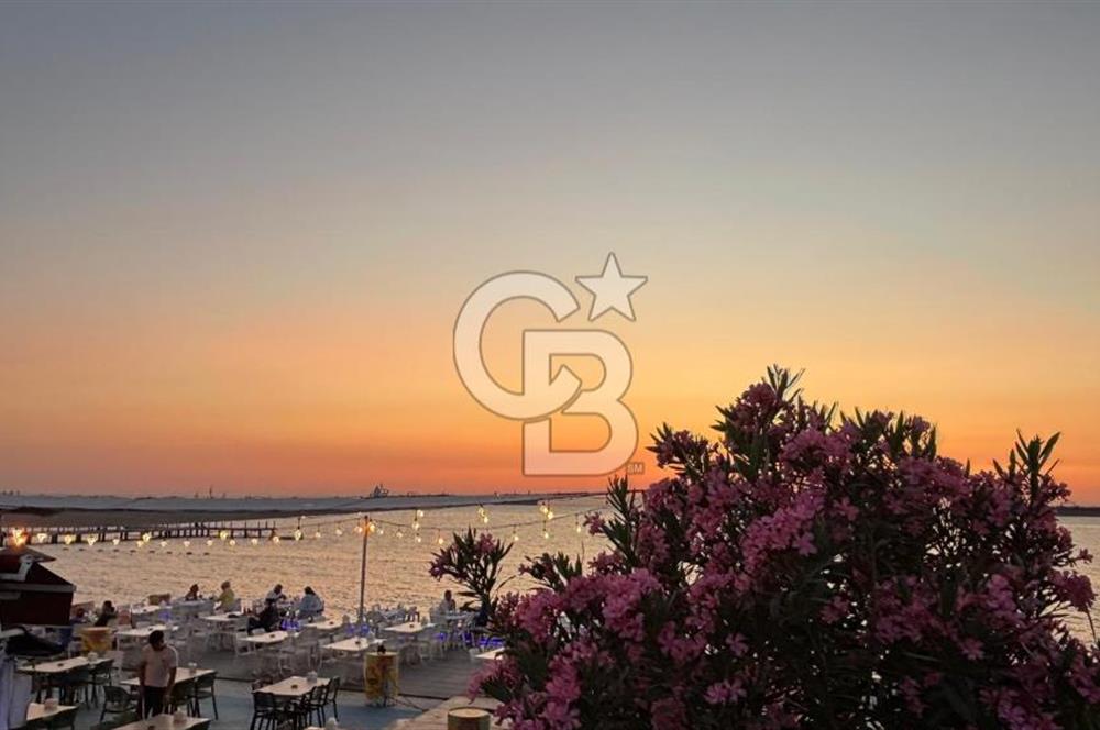 AYDINKENT TATİL SİTESİNDE SATILIK 3+1 NATAMAM DUBLEKS DAİRE