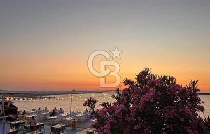 AYDINKENT TATİL SİTESİNDE SATILIK 3+1 NATAMAM DUBLEKS DAİRE