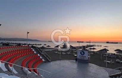 AYDINKENT TATİL SİTESİNDE SATILIK 3+1 NATAMAM DUBLEKS DAİRE