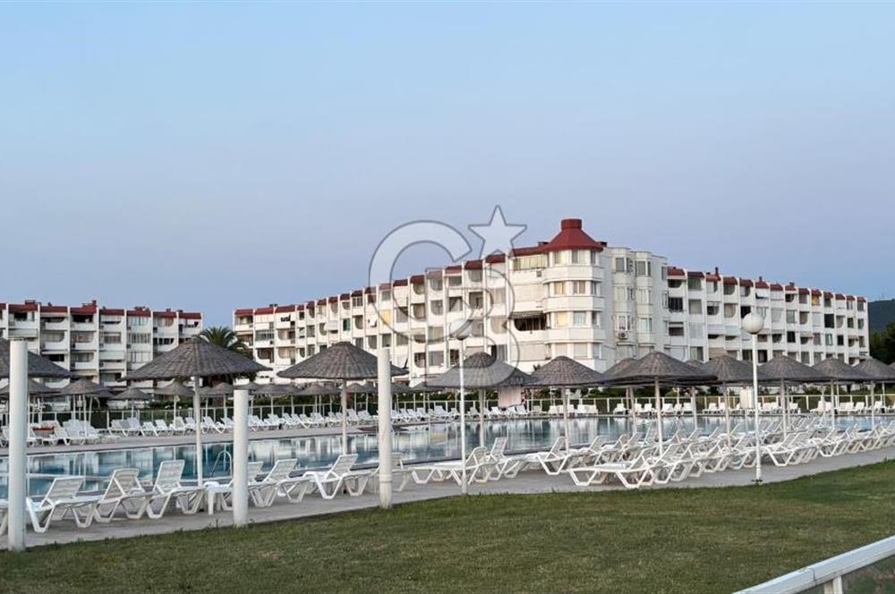 AYDINKENT TATİL SİTESİNDE SATILIK 3+1 NATAMAM DUBLEKS DAİRE