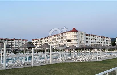 AYDINKENT TATİL SİTESİNDE SATILIK 3+1 NATAMAM DUBLEKS DAİRE