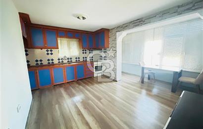 Ayvalık Küçükköy Gümrük Mahallesi'nde Eşyalı 2+1 Kiralık Daire