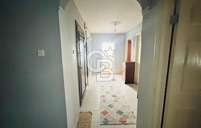 Ayvalık Küçükköy Gümrük Mahallesi'nde Eşyalı 2+1 Kiralık Daire