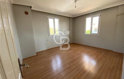 Ayvalık Küçükköy Gümrük Mahallesi'nde Geniş Kiralık 3+1 Daire