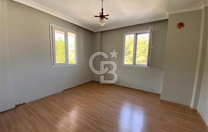 Ayvalık Küçükköy Gümrük Mahallesi'nde Geniş Kiralık 3+1 Daire