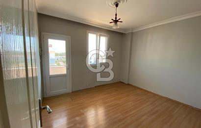 Ayvalık Küçükköy Gümrük Mahallesi'nde Geniş Kiralık 3+1 Daire