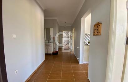 Ayvalık Küçükköy Gümrük Mahallesi'nde Geniş Kiralık 3+1 Daire
