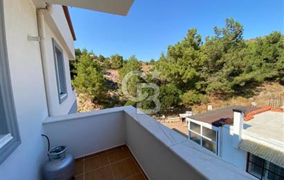 Ayvalık Küçükköy Gümrük Mahallesi'nde Geniş Kiralık 3+1 Daire