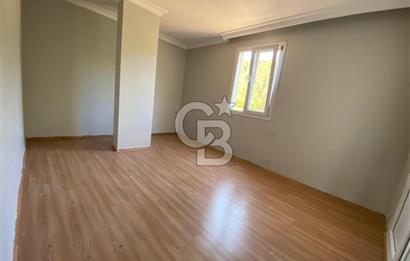 Ayvalık Küçükköy Gümrük Mahallesi'nde Geniş Kiralık 3+1 Daire