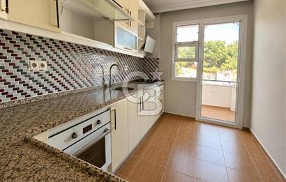 Ayvalık Küçükköy Gümrük Mahallesi'nde Geniş Kiralık 3+1 Daire