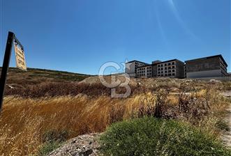 İzmir Menemen Seyrek Villakent'te 20/40 Villa imarlı Arsa CB PH - 11 - 359188