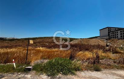 İzmir Menemen Seyrek Villakent'te 20/40 Villa imarlı Arsa CB PH