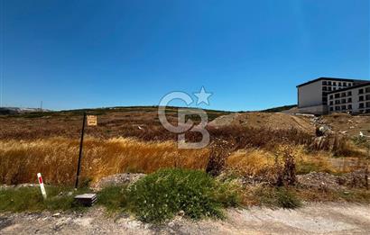 İzmir Menemen Seyrek Villakent'te 20/40 Villa imarlı Arsa CB PH