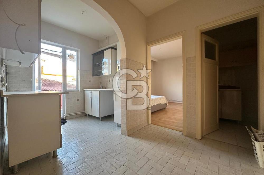 SEYRANBAĞLARI'NDA KENTSEL DÖNÜŞÜM POTANSİYELLİ 3+1 SATILIK DAİRE