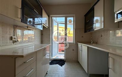 SEYRANBAĞLARI'NDA KENTSEL DÖNÜŞÜM POTANSİYELLİ 3+1 SATILIK DAİRE