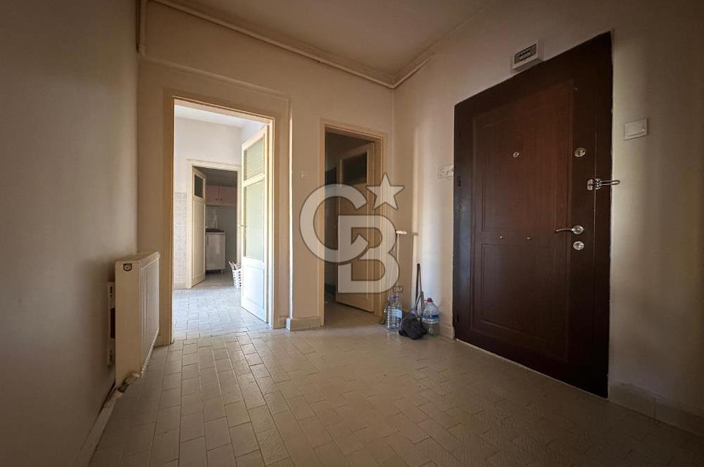 SEYRANBAĞLARI'NDA KENTSEL DÖNÜŞÜM POTANSİYELLİ 3+1 SATILIK DAİRE