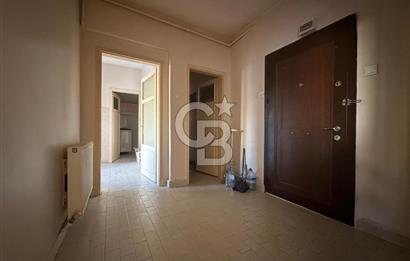 SEYRANBAĞLARI'NDA KENTSEL DÖNÜŞÜM POTANSİYELLİ 3+1 SATILIK DAİRE
