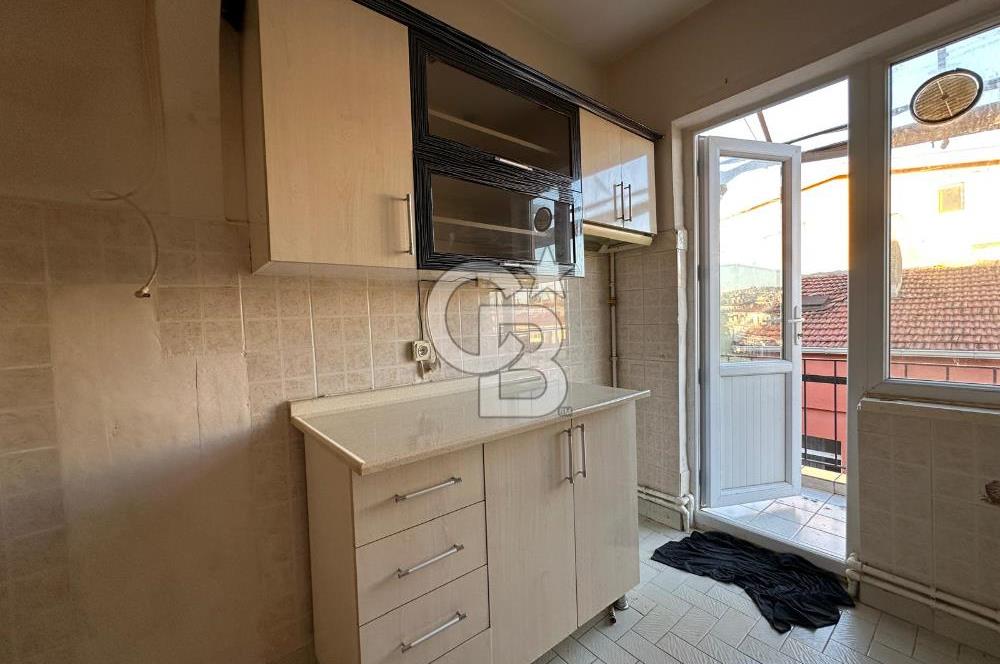 SEYRANBAĞLARI'NDA KENTSEL DÖNÜŞÜM POTANSİYELLİ 3+1 SATILIK DAİRE