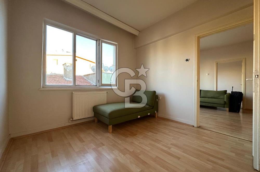 SEYRANBAĞLARI'NDA KENTSEL DÖNÜŞÜM POTANSİYELLİ 3+1 SATILIK DAİRE