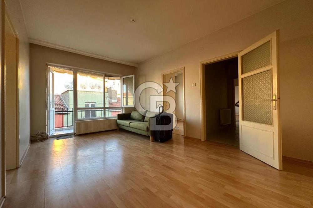 SEYRANBAĞLARI'NDA KENTSEL DÖNÜŞÜM POTANSİYELLİ 3+1 SATILIK DAİRE