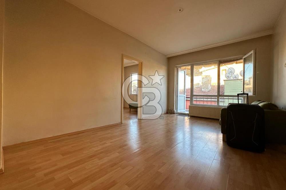SEYRANBAĞLARI'NDA KENTSEL DÖNÜŞÜM POTANSİYELLİ 3+1 SATILIK DAİRE