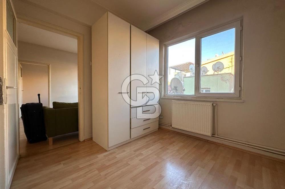 SEYRANBAĞLARI'NDA KENTSEL DÖNÜŞÜM POTANSİYELLİ 3+1 SATILIK DAİRE